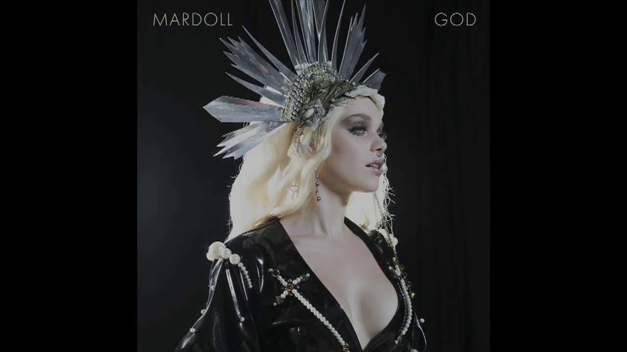 Mardoll - God [Official Audio]