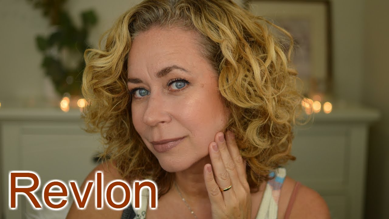 Revlon ColorStay Full Cover Foundation | REVIEW