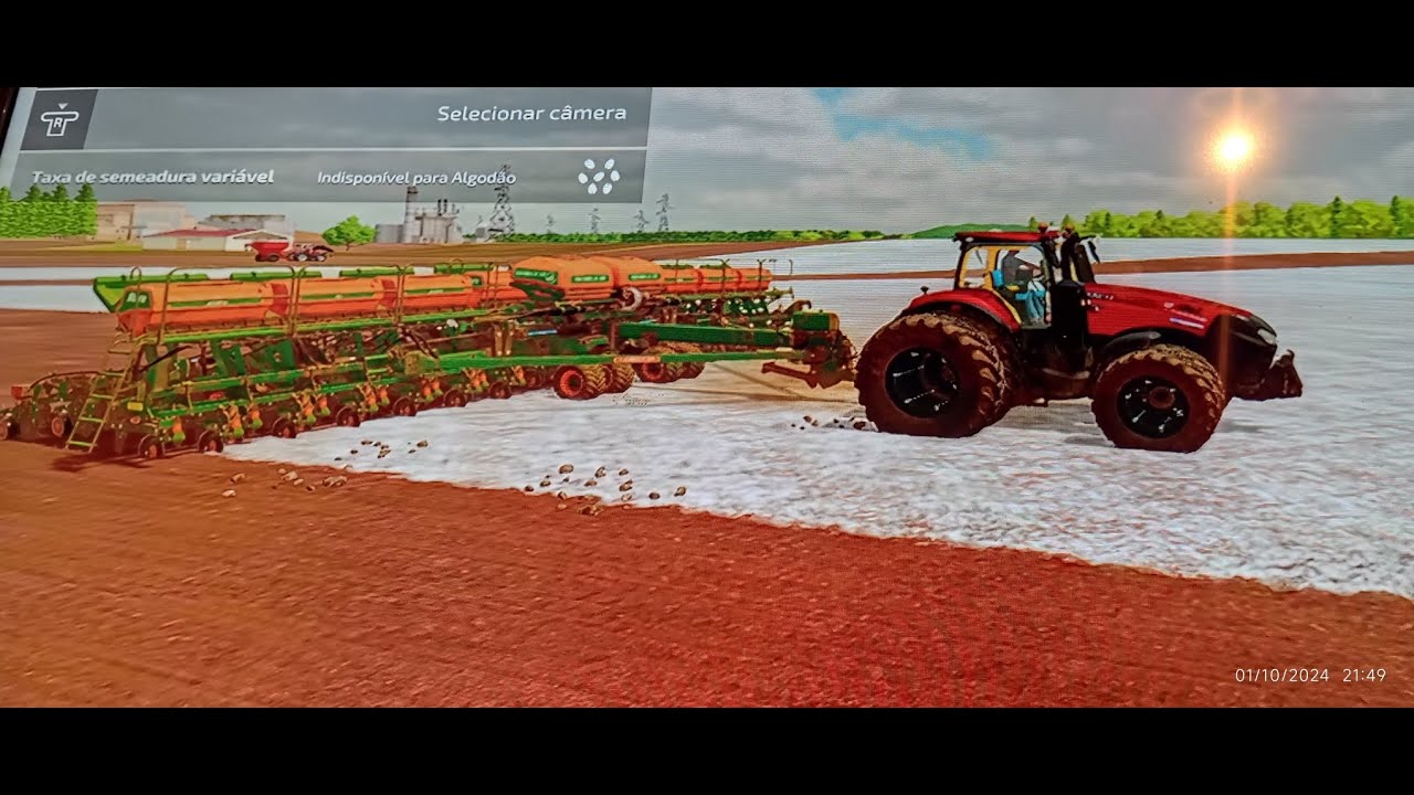 farming simulator 25#simulator #fs25 #player