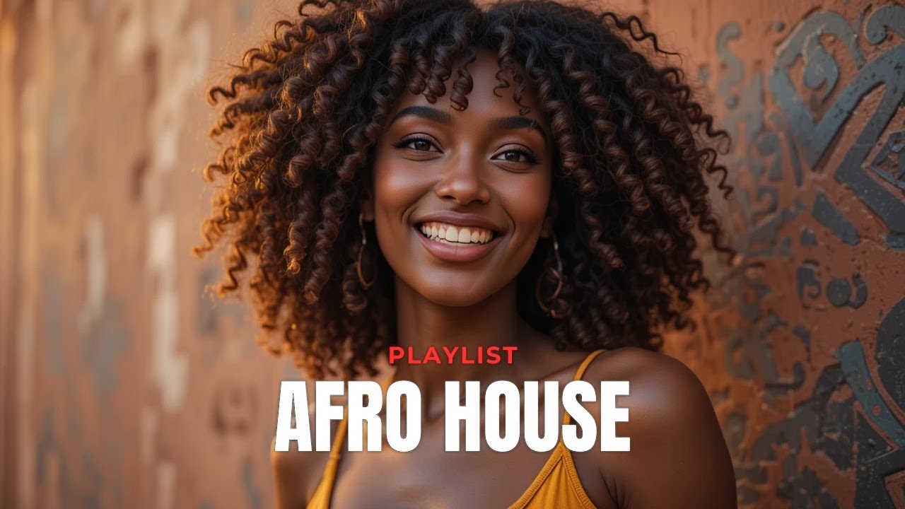 Afrobeat Party Nights – Funky Rhythms & Tribal Dreams (Coldplay, Solomun, Tale Of Us)
