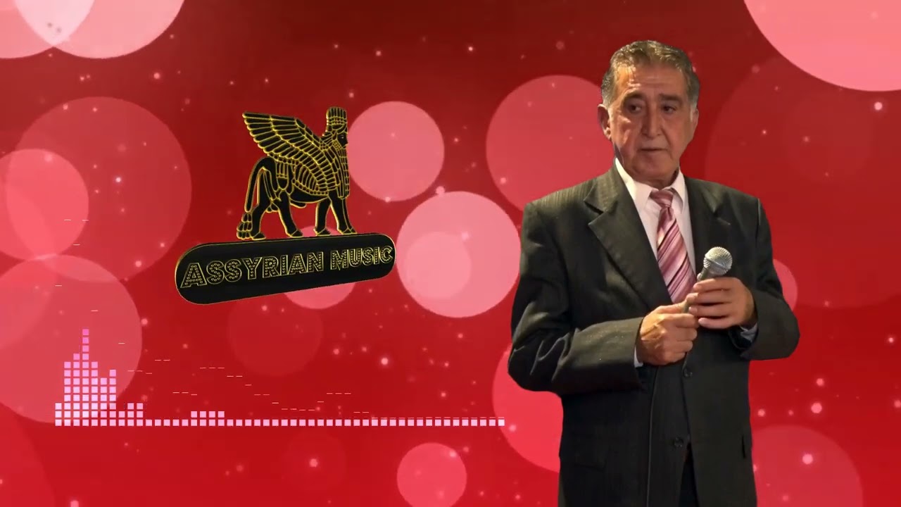 عزيز صليبا - بيدا - حفلة لايف | Aziz Saliba - Peda - Bageyeh - Live