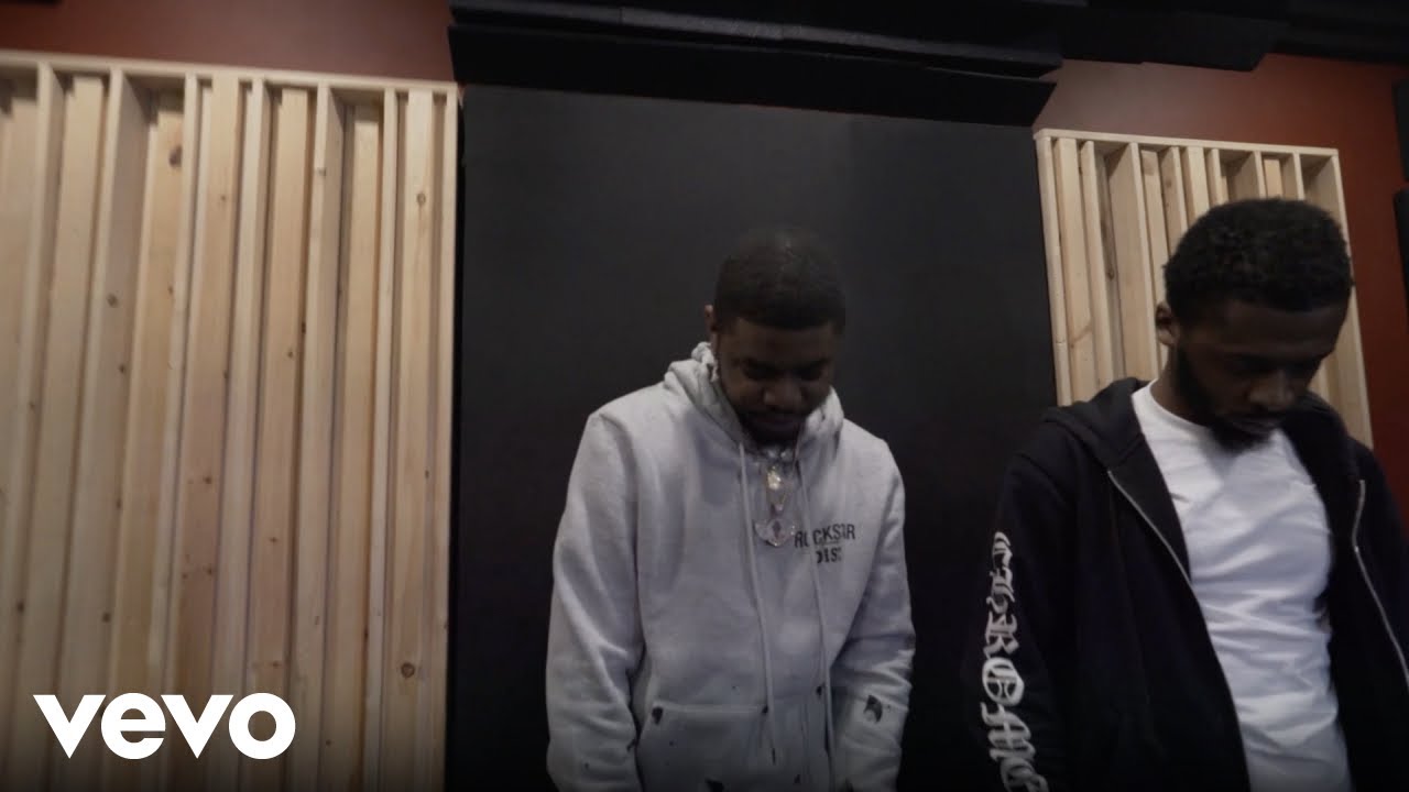 Son of the 215 - Doc & Moses ft. Kur