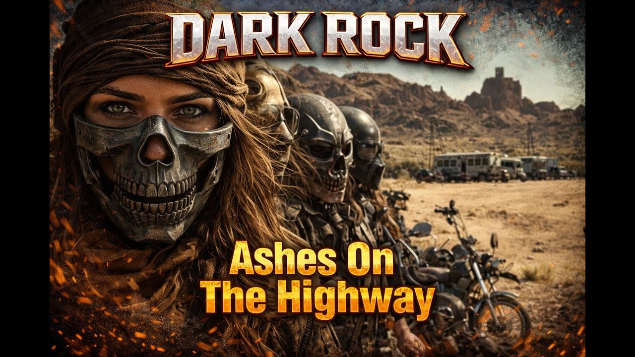 Ashes On The Highway