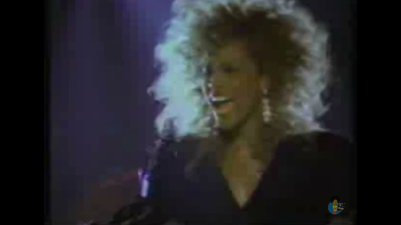 Whitney Houston for Diet Coke (1986) | Marvelous Marvin Hagler
