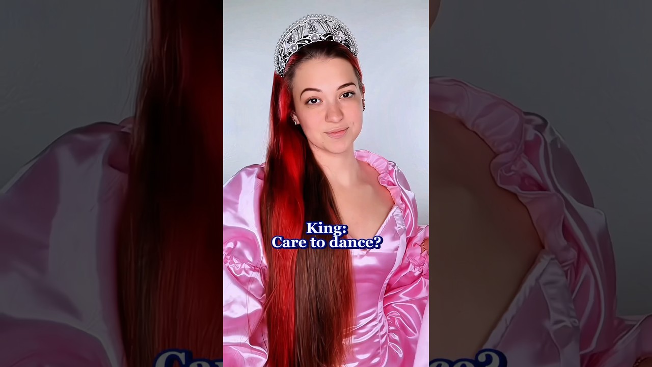 #storyteller king doesn&rsquo;t truly know who he dances with #youtubeshorts #fantasy #shorts #acting #fyp