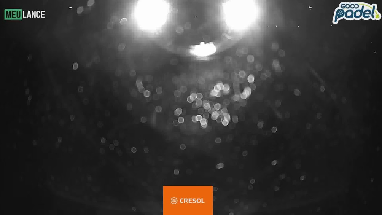 GOOD PADEL - QUADRA ACOPLE - VENCE TUDO - 30/01/2026