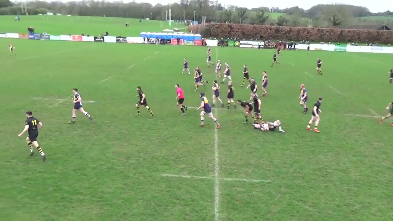 Pix4Team Test - Tring v Oxford Harlequins 1/4/2023