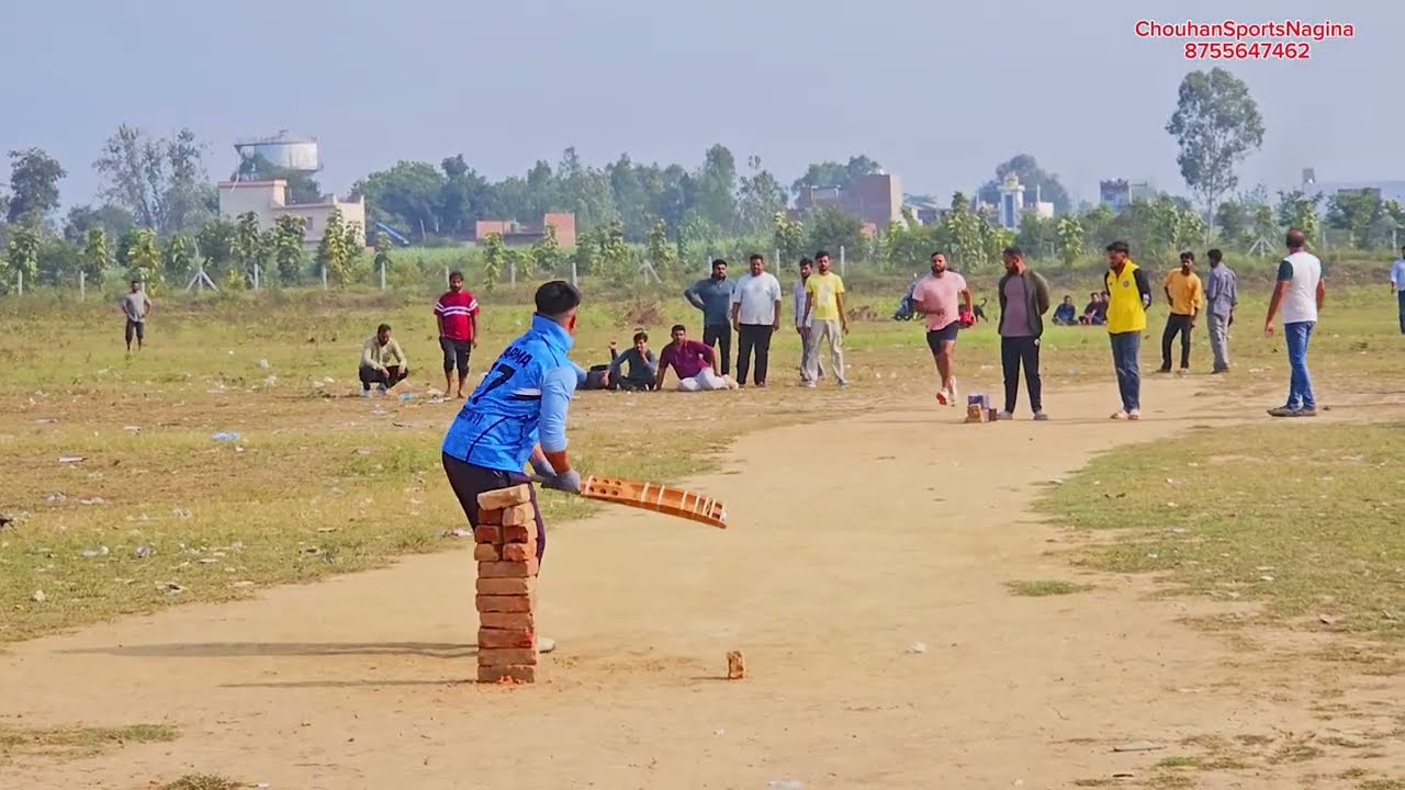Karma kotdwar VS UP sohail कमाल का मुकाबला  @TenniscricketBijnor105 