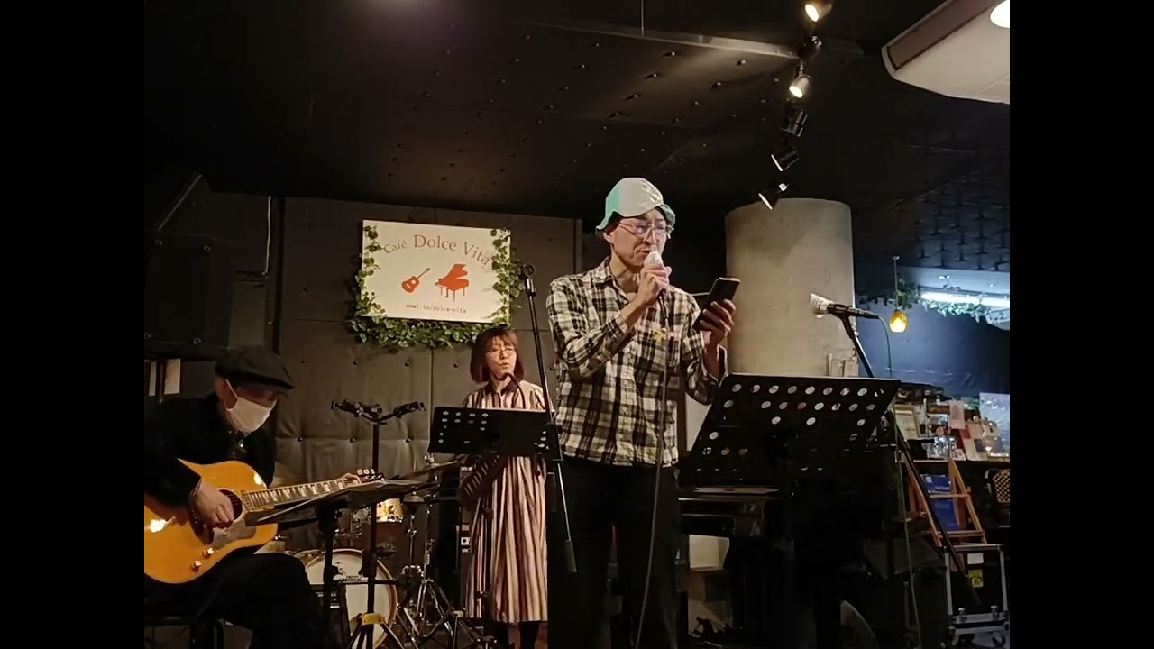 【歌唱】行け!ザンボット3(堀光一路さん)