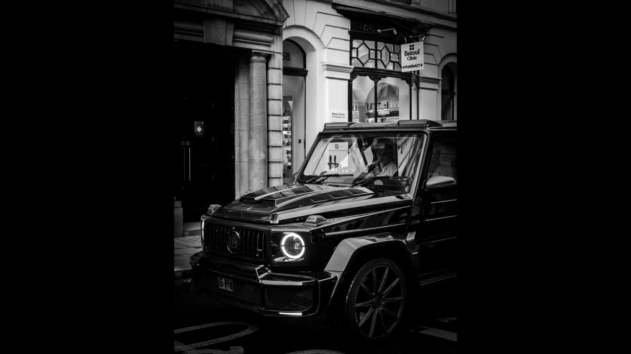 УННВ x Рыночные Отношения x Kunteynir ¨Black&White¨ Old School 90s Type Beat 2026