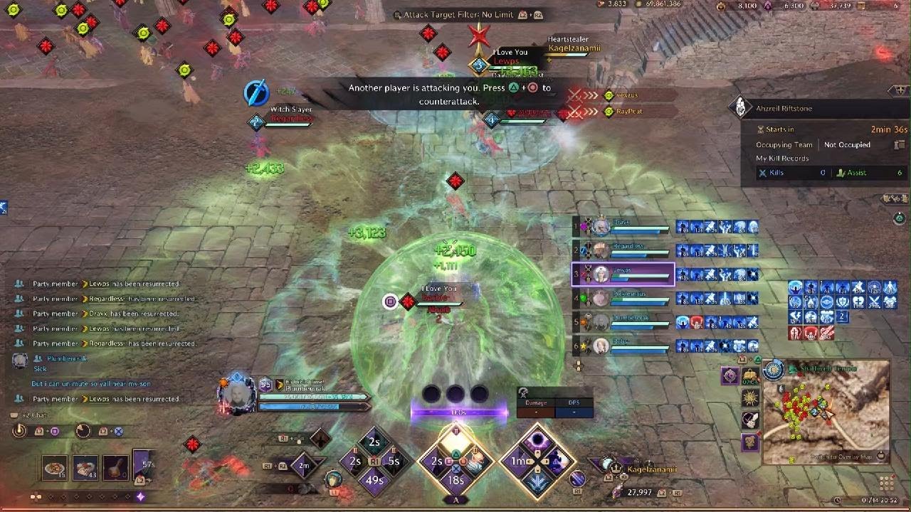 Unhinge vs FTP