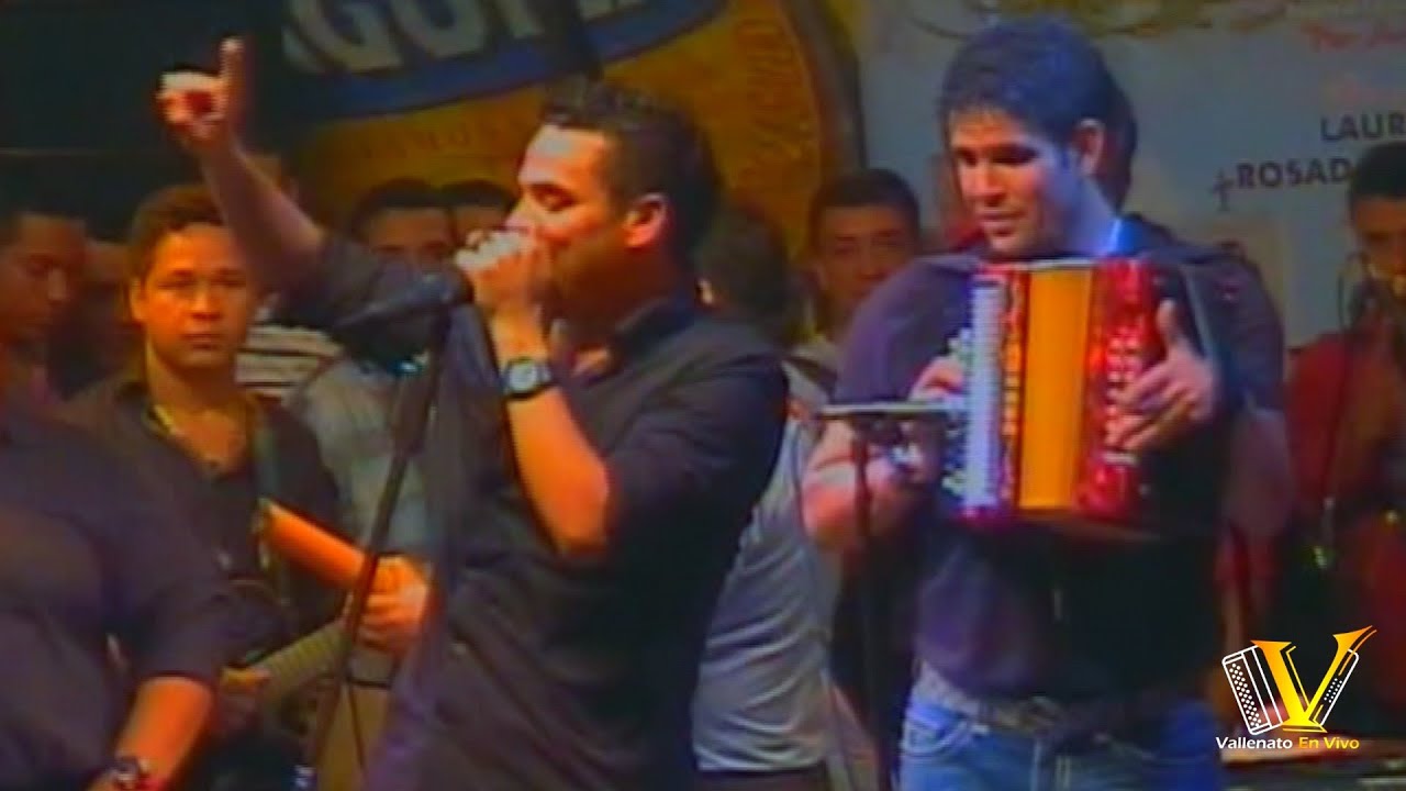 Por Dios Que Si (En Vivo) - Silvestre Dangond & Juancho De La Espriella (Papayal)
