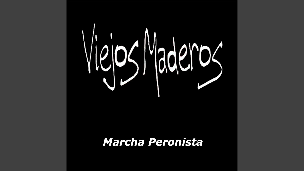 Marcha Peronista (2021 Remastered Version)