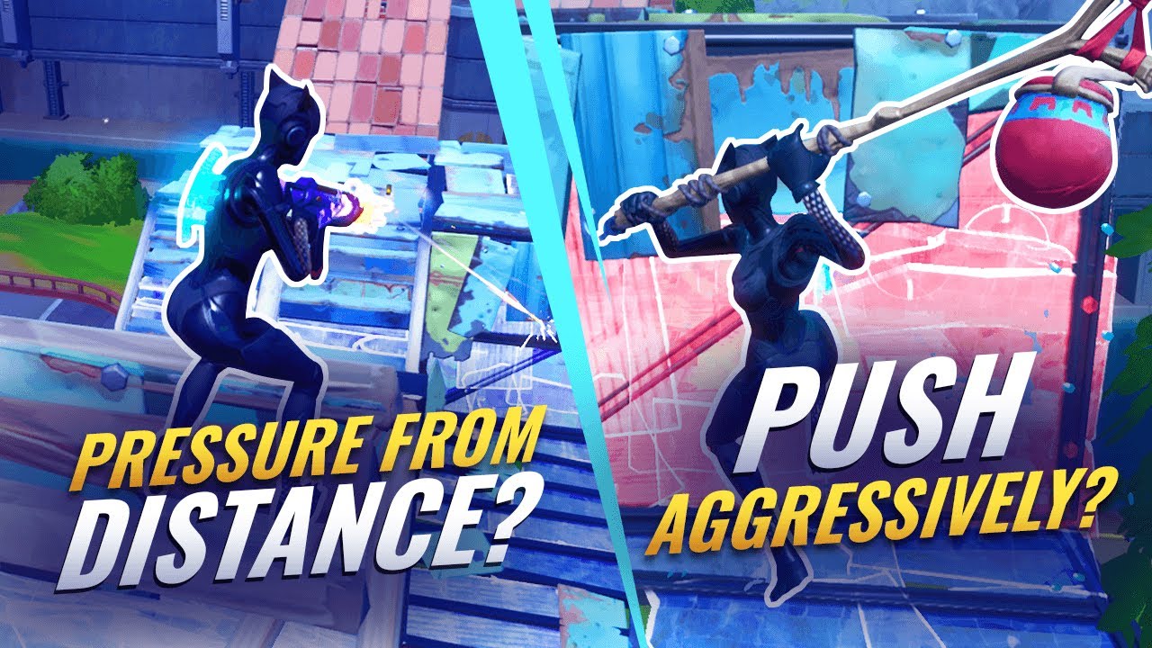 PRO FORTNITE ANALYSIS - What Would You Do? ft. Mongraal, UnknownxArmy & Stretch! (Tips To Win)