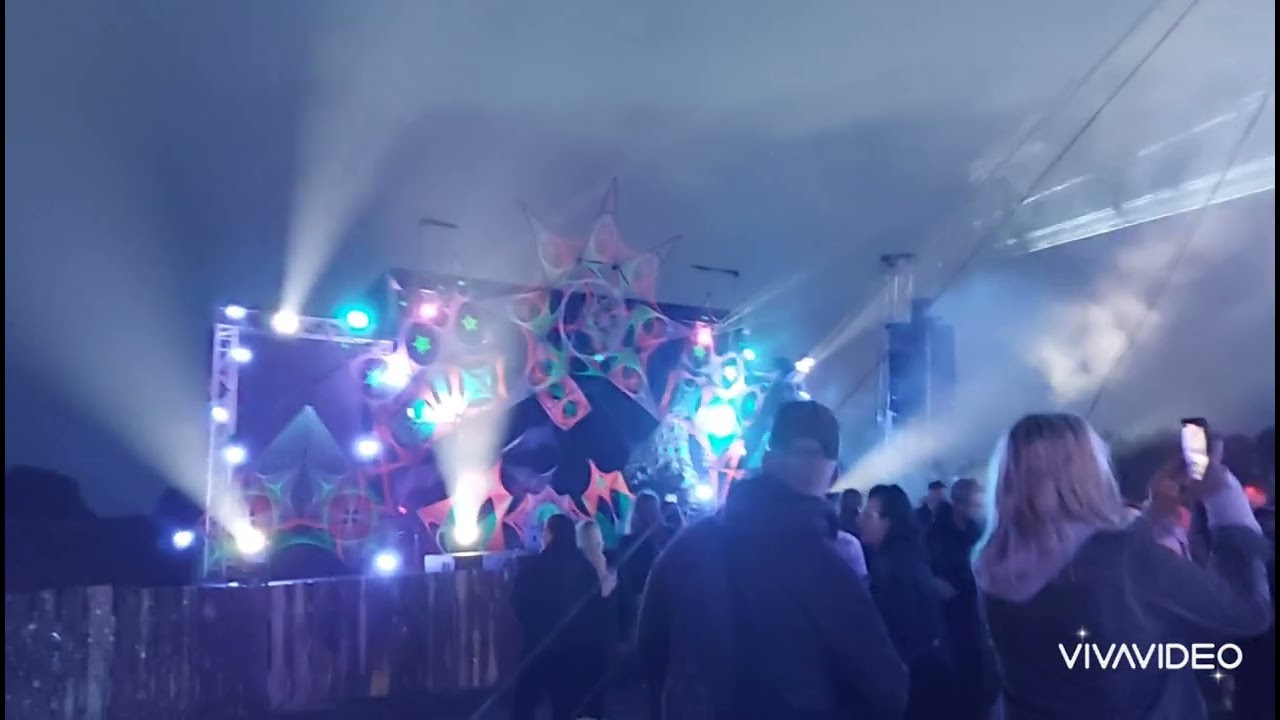 Lalanda World Festival 2024 - Hatikwa @LalandaWorldFestival @Hatikwa