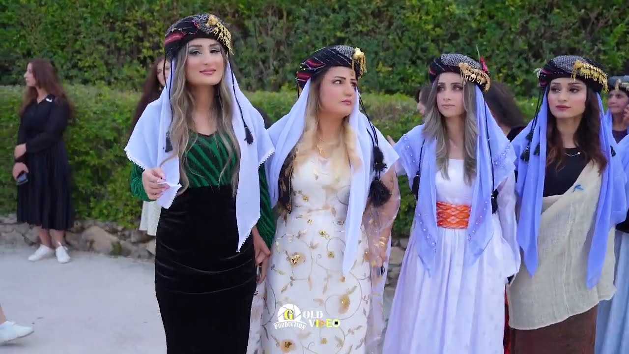 هيڤارا طوافا شيخمند ل شيخان / 9.5.2024 / By : #gold_video