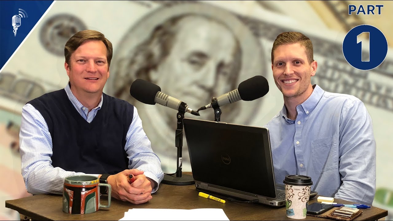 The Worst Money Mistakes By Age (Part 1)