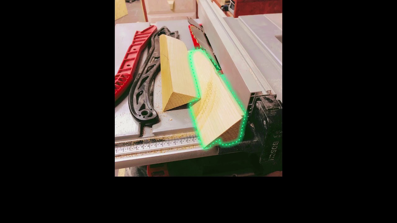German Combo Cleat with Uni Angle | Halterung | Rotan Hunt Werk