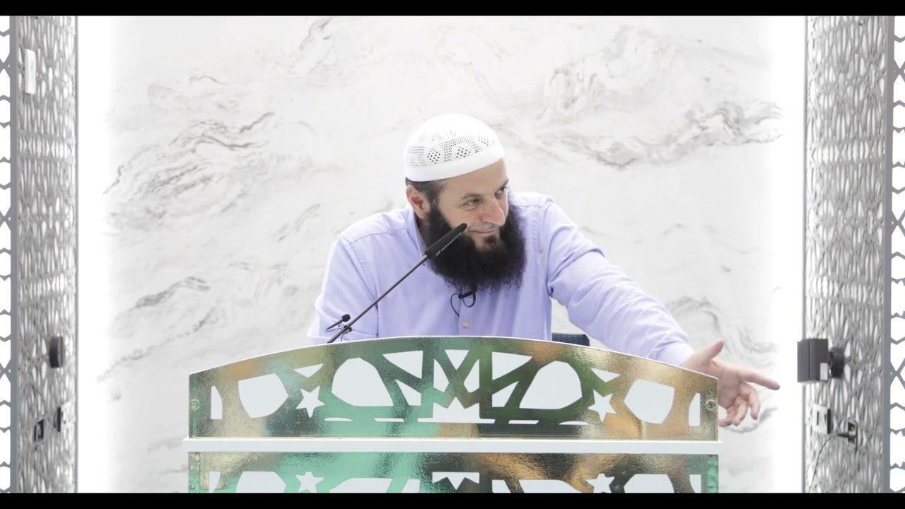 Vlera e leximit dhe mësimit të Kuranit në xhami | Hoxhë Sadullah Bajrami