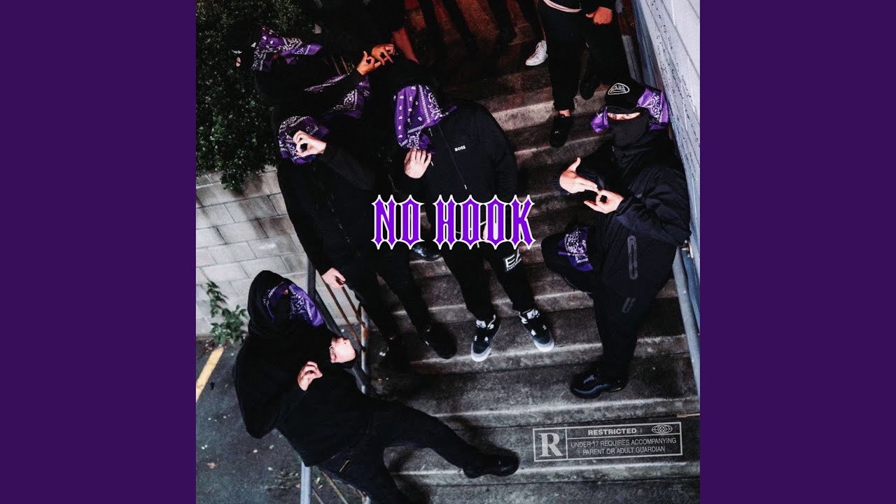NO HOOK