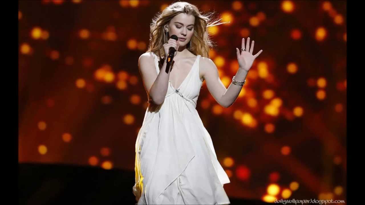 Rainmaker - Emmelie de Forest Live at MESC 2014
