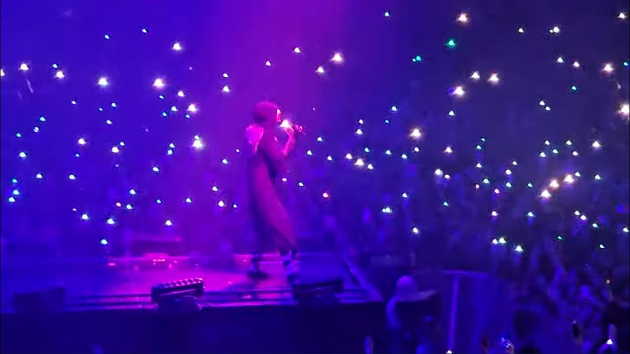 Sleep Token - Live (Full Concert) @ OVO Hydro, Glasgow 25 November 2024