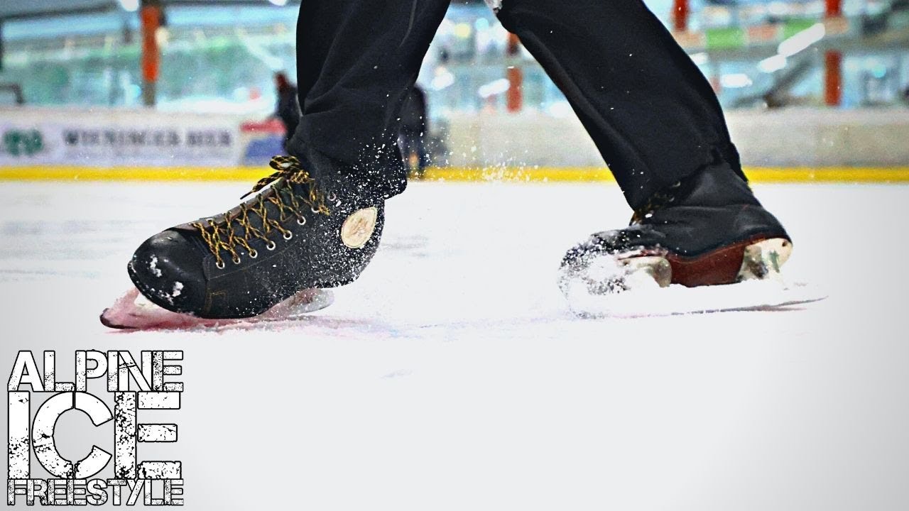 10 Tricks Every Freestyler can do, but with Vintage Skates (1957)
