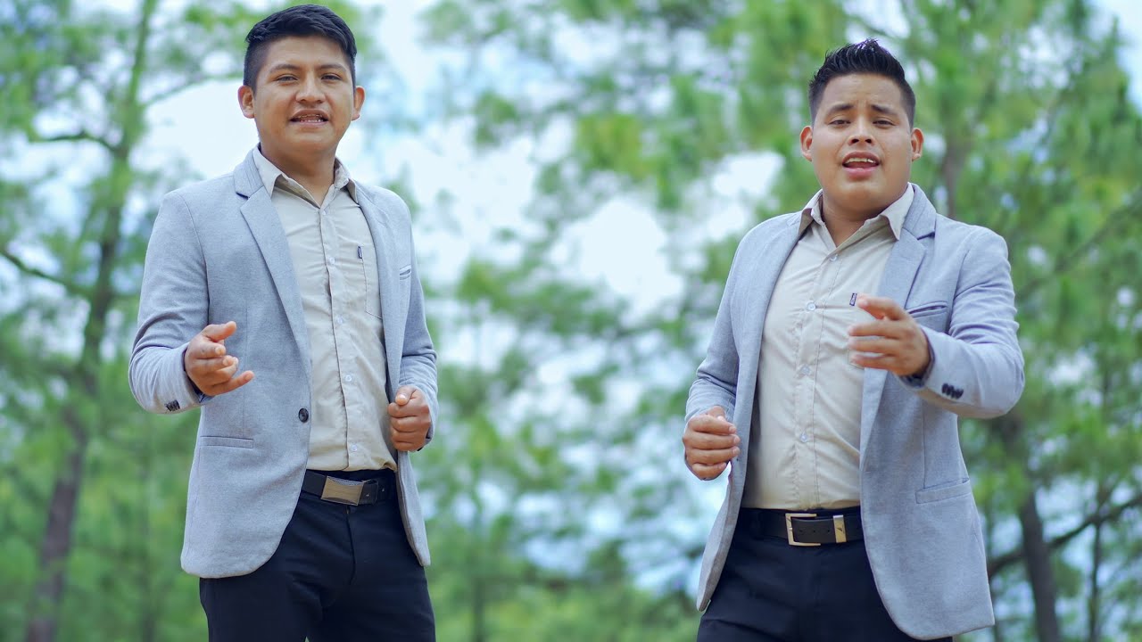 Los Juanes. Mek Markus