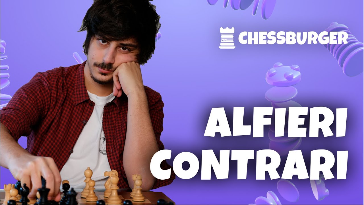 Alfieri Contrari in Finale