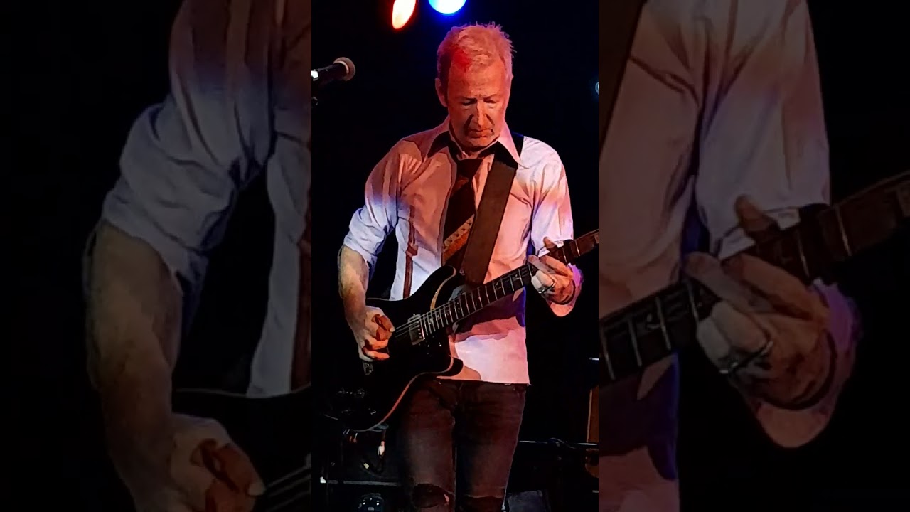 Gerry Leonard 'The Bewlay Brothers' Dublin Bowie Festival 2023