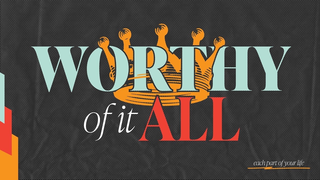 Grace On Demand | The Invitation | Week 5