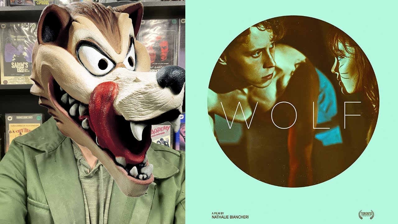 Wolf - Movie Review