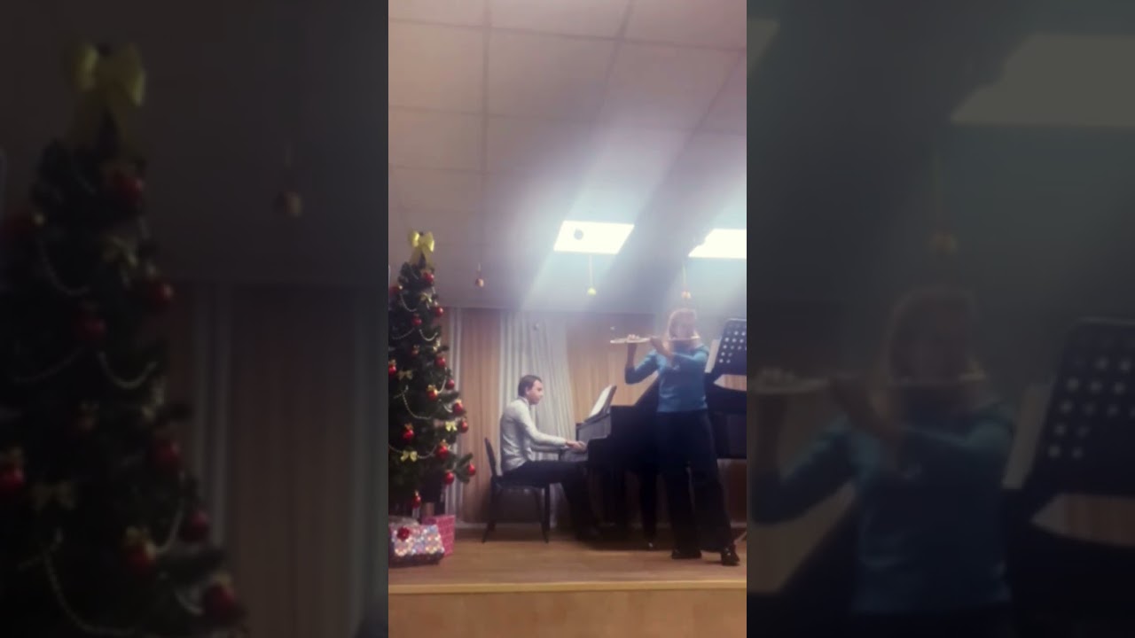 #tango