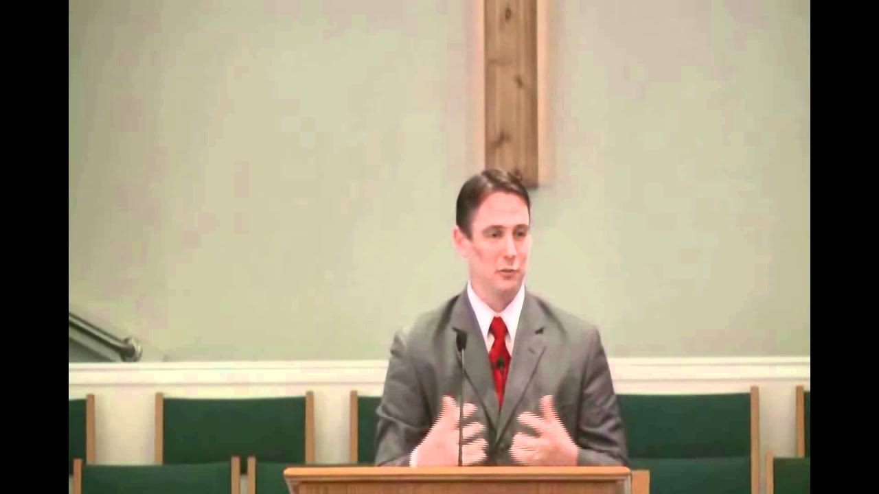 Pastor Chris Owens Part 3