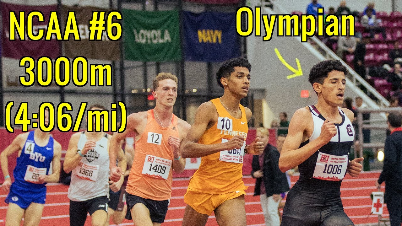 Can I Qualify For D1 Nationals? (Yes I Can)