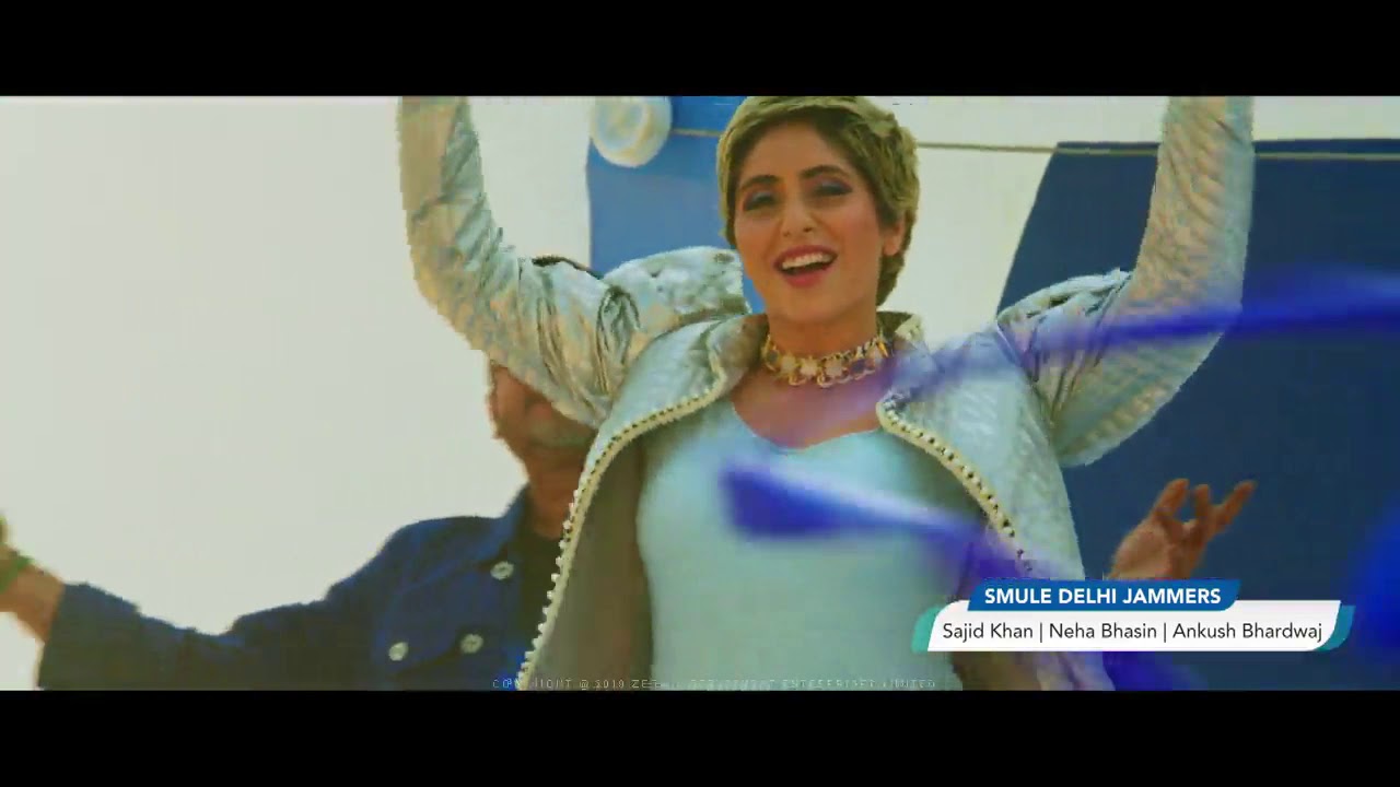 #IndianProMusicLeague