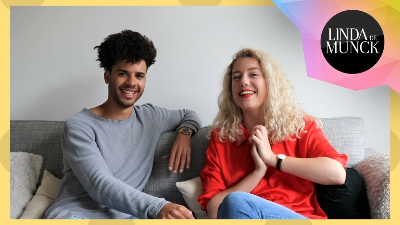 DE INVLOED VAN PORNO (met Quinten) - Linda de Munck