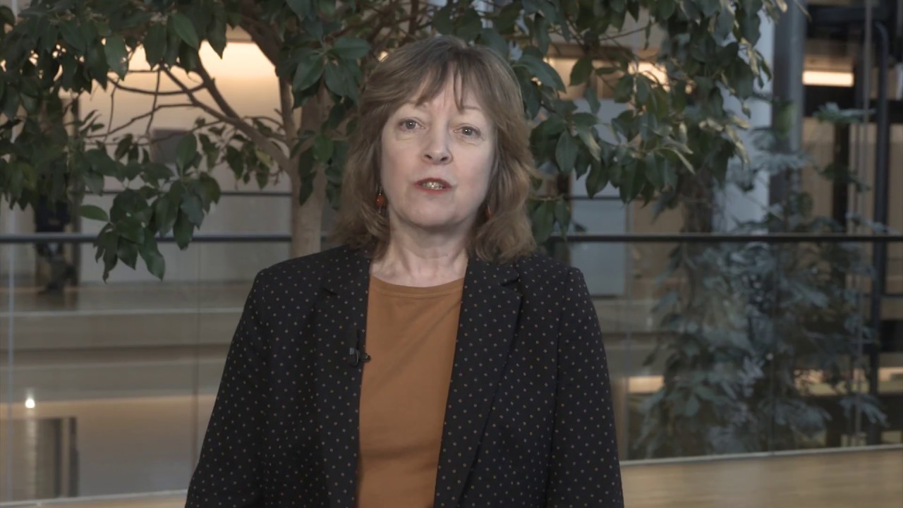 Jill Evans ASE, 16-02-2017