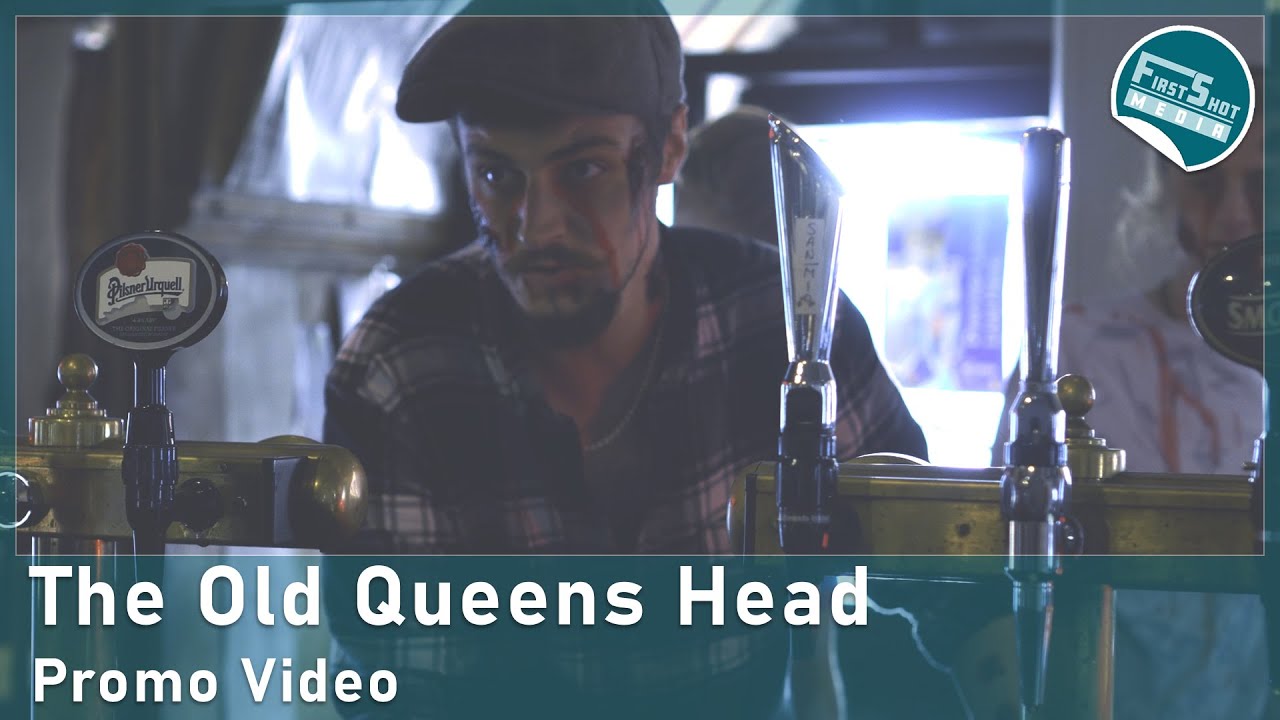The Old Queens Head - Promo