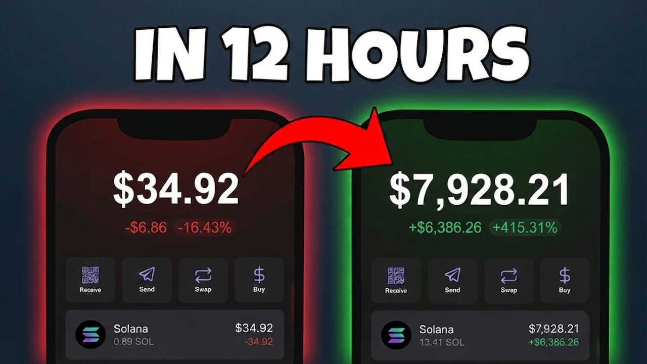 The Easiest Way To Dev A Viral Meme Coin In 2026 | Free Solana Method