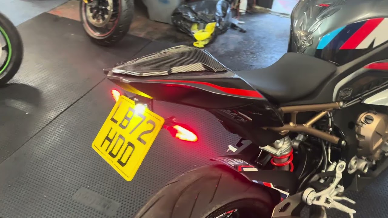 72 bmw s1000rr