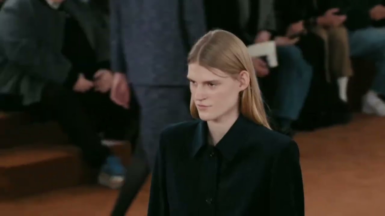 Jil Sander Fall/Winter 2026-2027