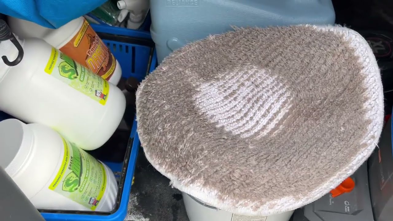 Коммерческая чистка ковров (S.E.T.T.)