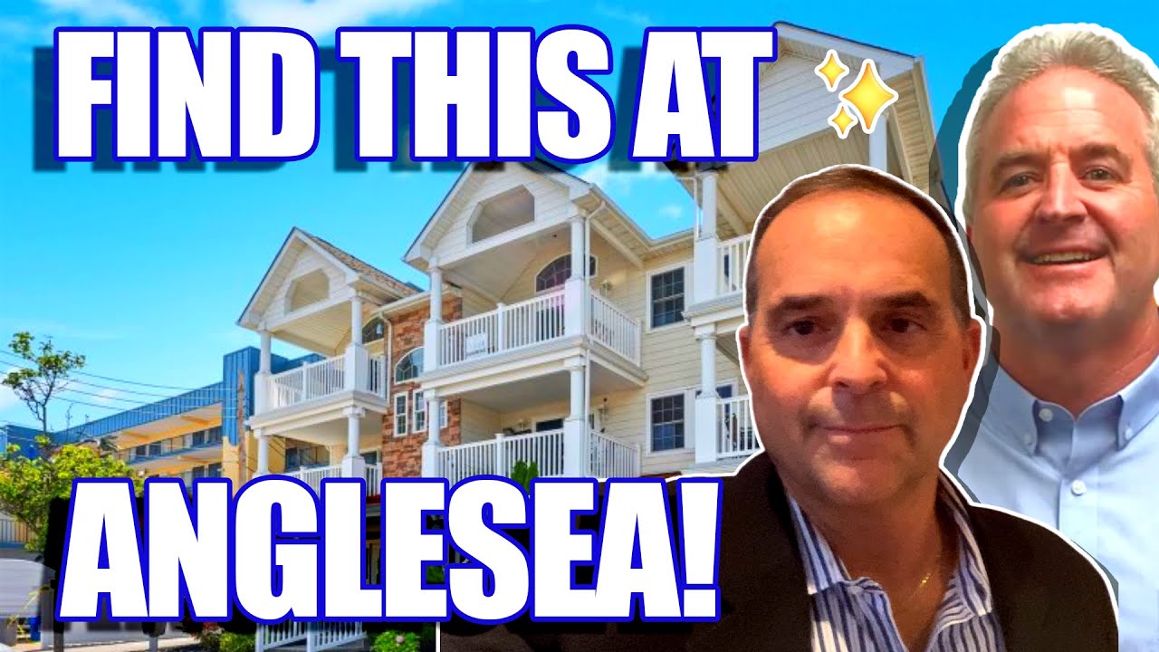Living in North Wildwood New Jersey [$800K - $900K ] | Moving to North Wildwood NJ in 2023 |