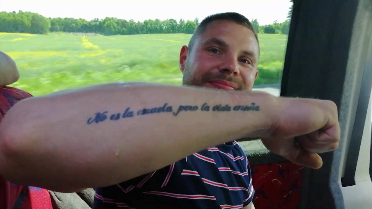 Format (FORMACJA) - Białe Ducato/Brico Wejherowo (DELEGACJE #2 VIDEO)