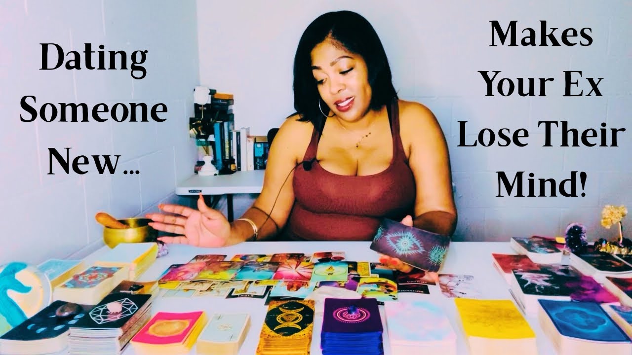 Dating Someone New Makes Your Ex Lose Their Mind!