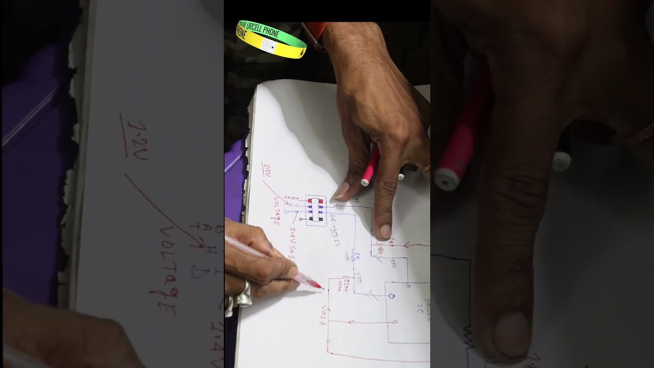 realme c33 charging error solution