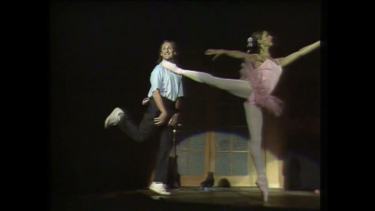 Ballett — Hilfe, Otto kommt! (1986)