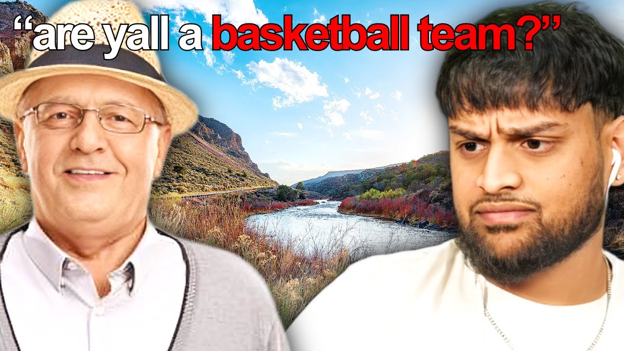 Why RDC HATE Going to New Mexico... (Storytime)