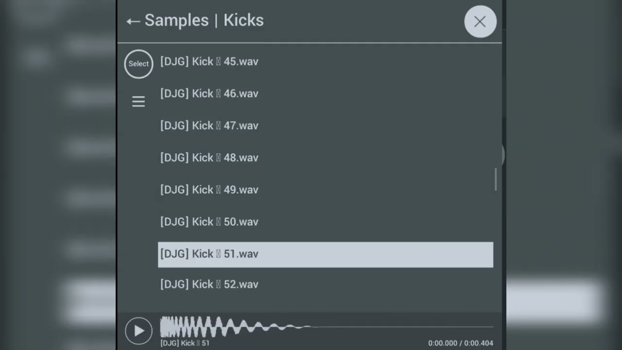 [Free] Reggaetón Drum Kit